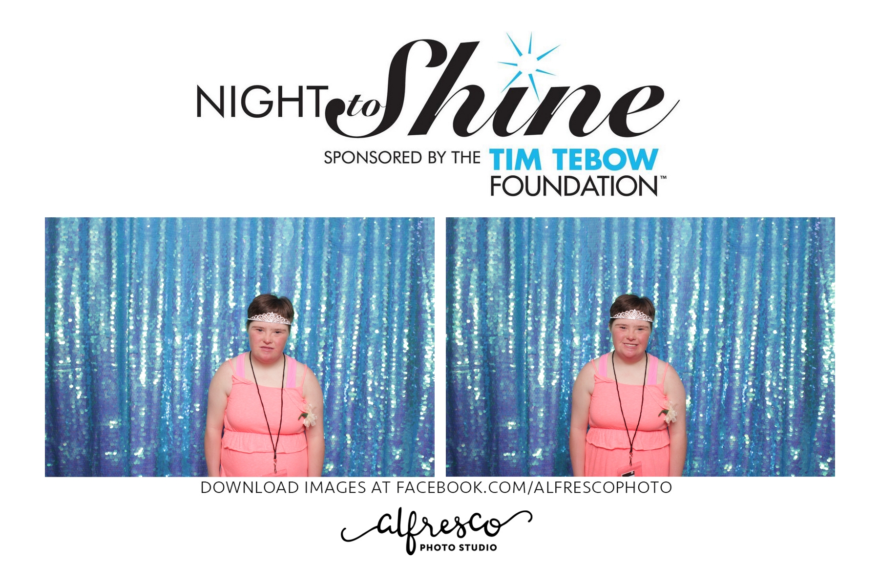 Night To Shine: Tim Tebow Foundation | View more photos from the event at events.alfrescophoto.com/u/AlfrescoPhoto/Night-To-Shine-Tim-Tebow-Foundation